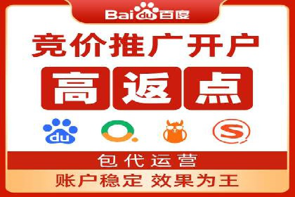 百度竞价排名服务：助力企业快速崛起
